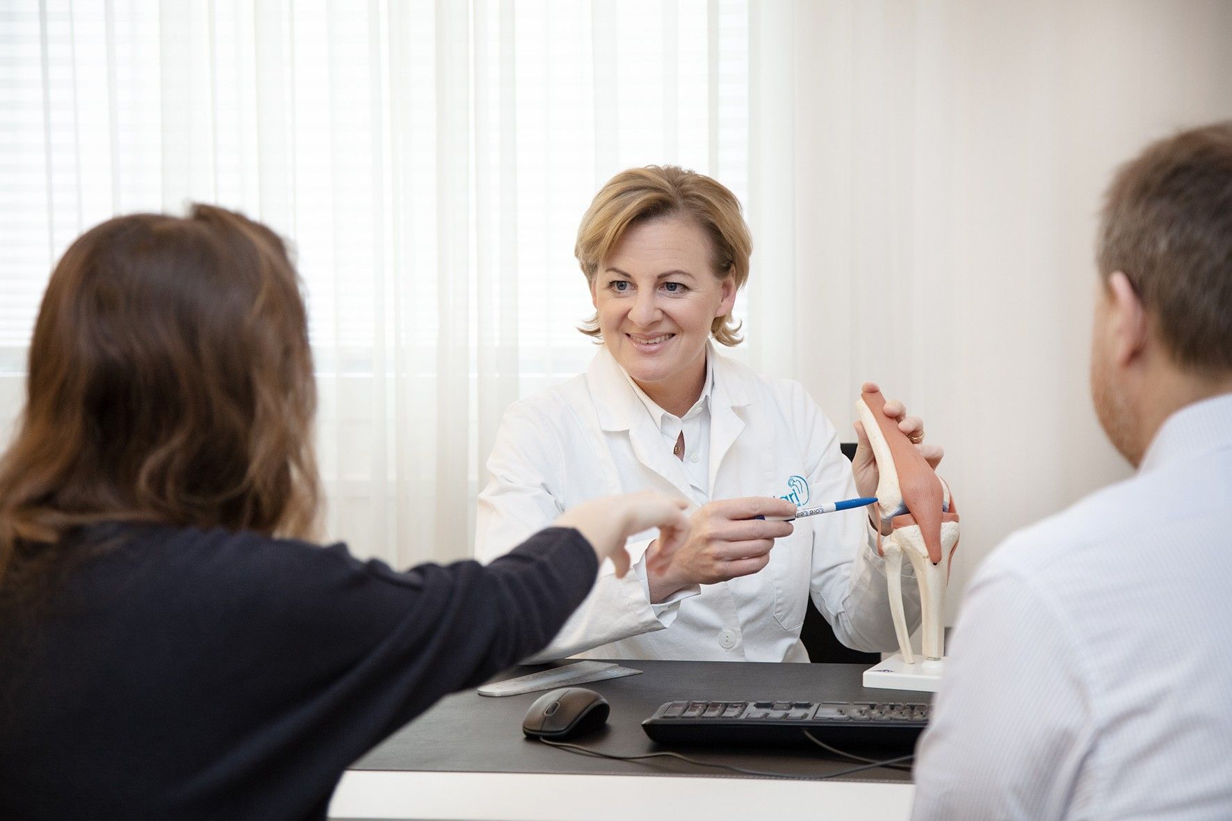 Allgemeine Orthopädie